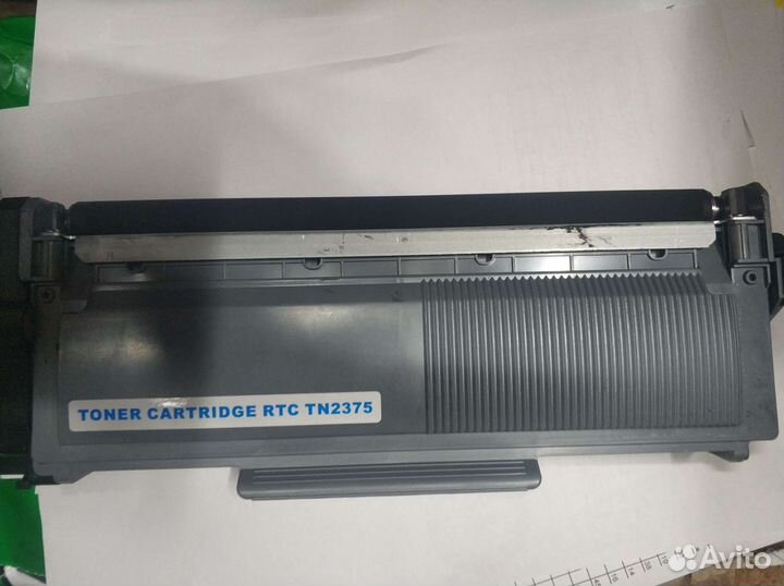 Картридж для принтера brother