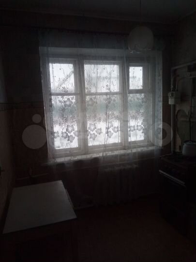 3-к. квартира, 49 м², 1/2 эт.