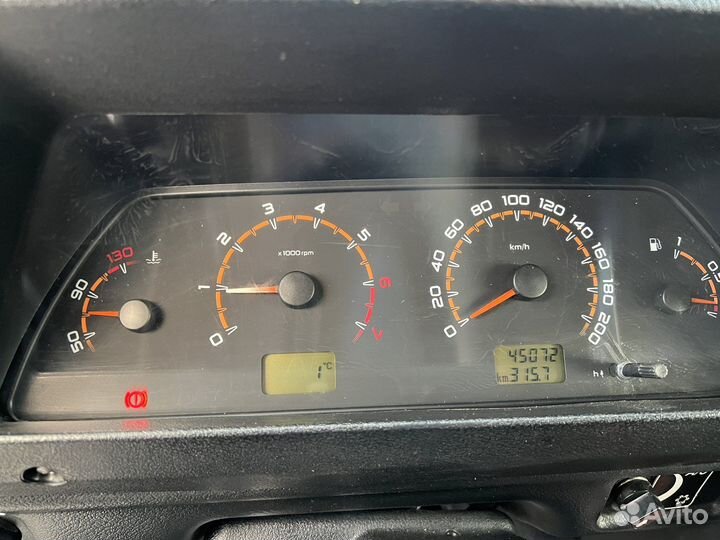 LADA 4x4 (Нива), 2019