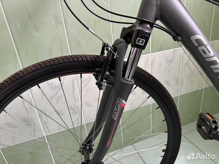 Велосипед cannondale 29