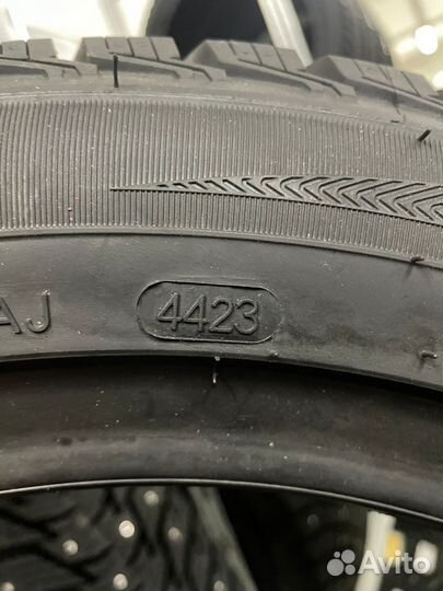 Goodride IceMaster Spike Z-506 195/55 R16