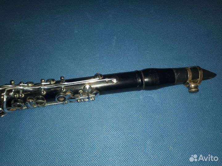 Продам кларнет