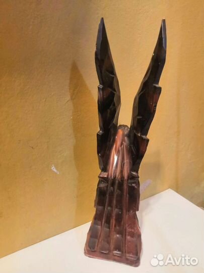 Статуэтки СССР