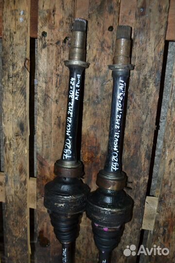 Привод В сборе