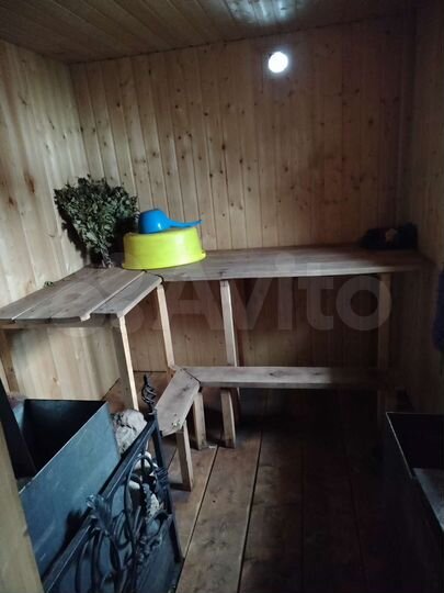 Дача 45 м² на участке 4 сот.