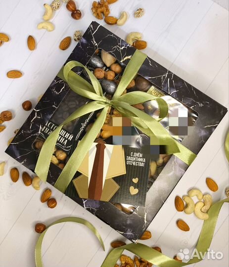 Подарок для мужчин