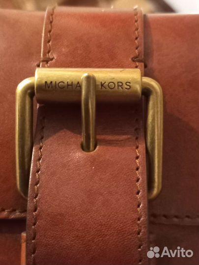 Сумка michael kors кроссбоди