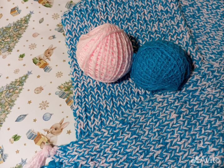 Женский шарф