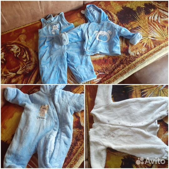 Конверт на выписку для мальчика