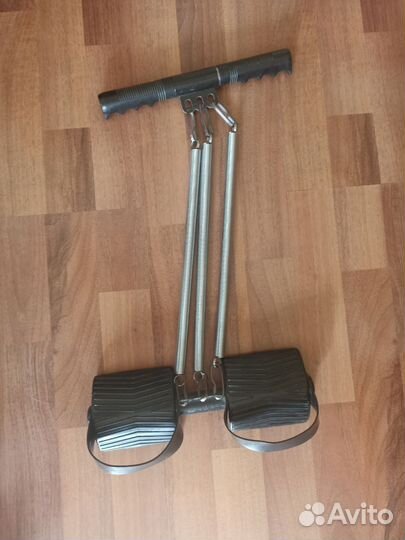 Тренажер ручной