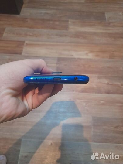 Xiaomi Poco X3 NFC, 6/128 ГБ