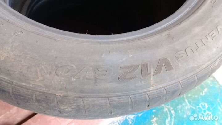 Hankook AH11 225/60 R18
