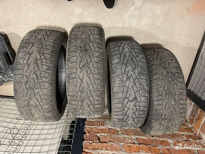 Nordman 7 20.5/55 R16