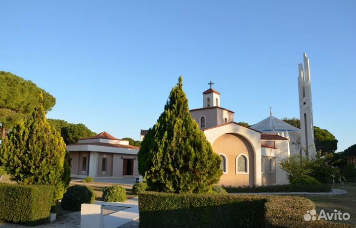 Загрантур в Belek 7 дн