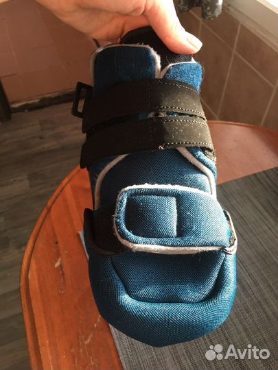 Обувь Барука