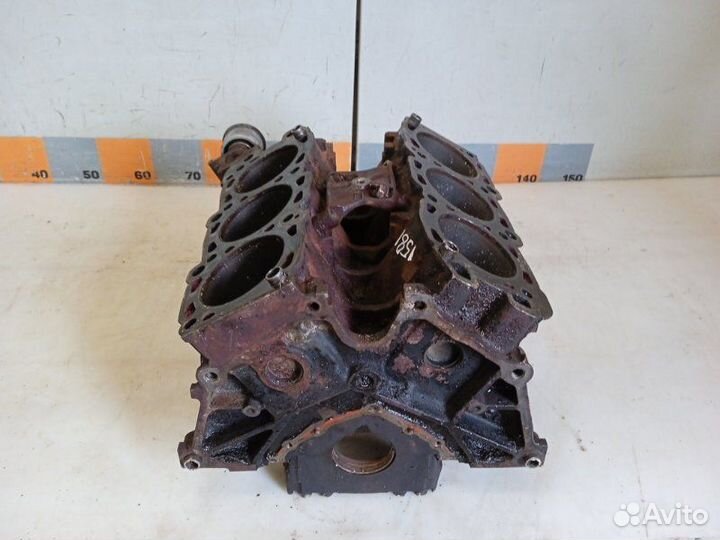 Б/У Б/У 3.5 6G74, Мицубиси Паджеро 2 MD300990