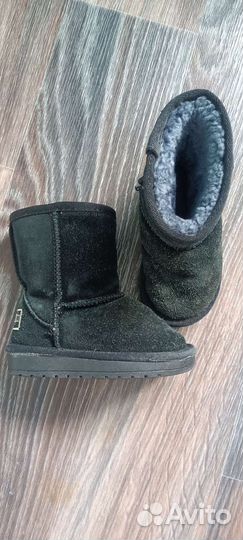 Угги детские 22