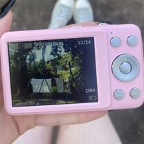 Купить компактный фотоаппарат 📷 в Верховье с доставкой