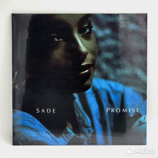 Sade - Promise (Half-Speed Remaster)