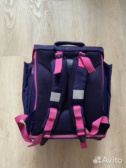 Ранец детский школьный herlitz