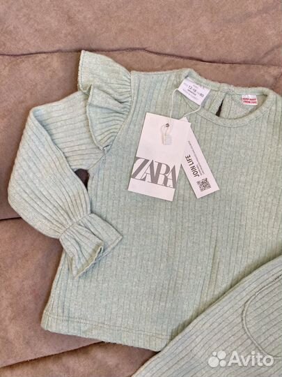 Костюм для девочки Zara