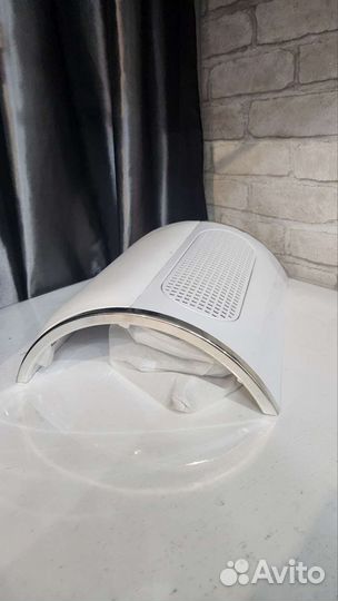 Вытяжка для маникюра