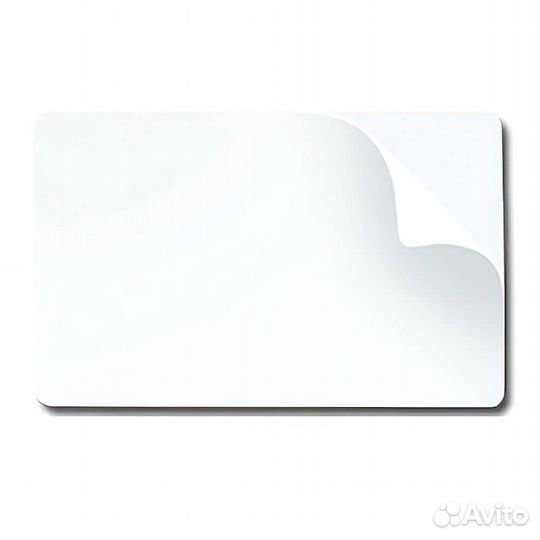 Пластиковые наклейки 82266