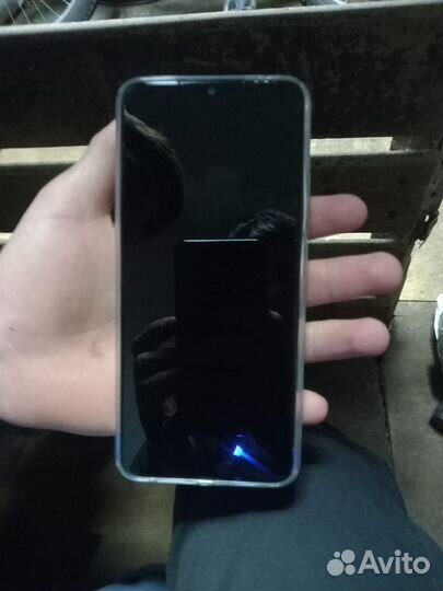 TECNO Pop 7, 2/64 ГБ