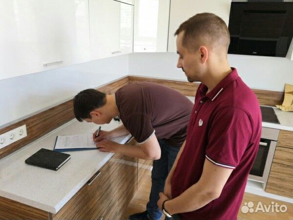 Ремонт квартир