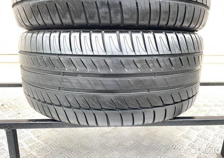 Michelin Primacy HP 245/40 R18