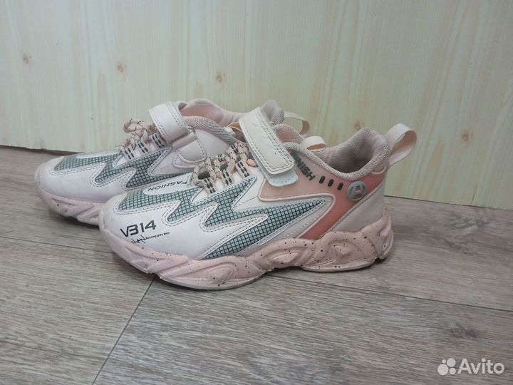 Детская обувь для девочек