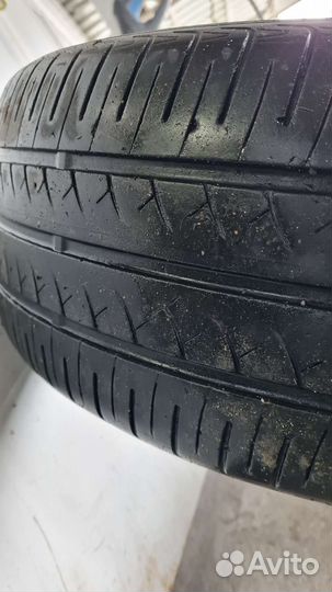 Yokohama BluEarth AE01 205/55 R16 91H