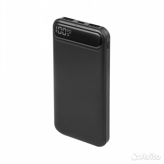 Внешний аккумулятор NRG Turbo V2 10000 mAh, 22.5 В