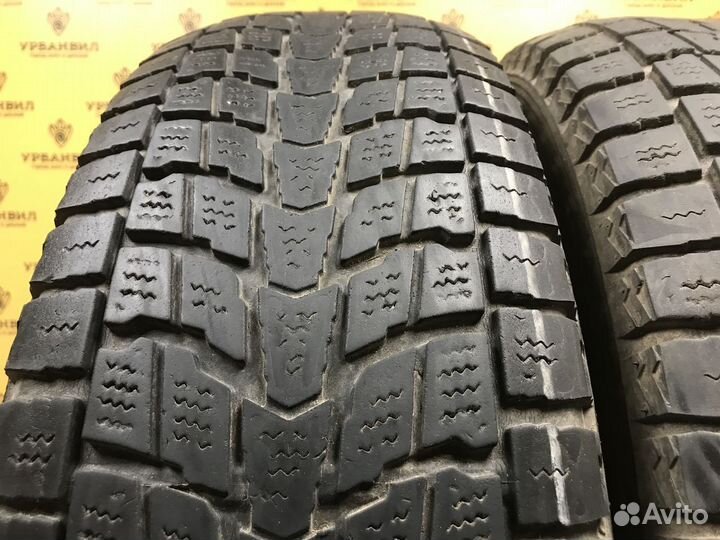 Dunlop Grandtrek SJ6 225/65 R17 101Q