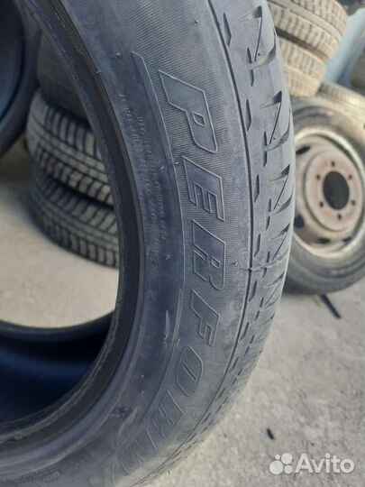 Duro DP8100 235/50 R18