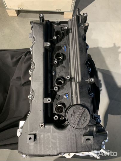 Двигатель новый G4KE