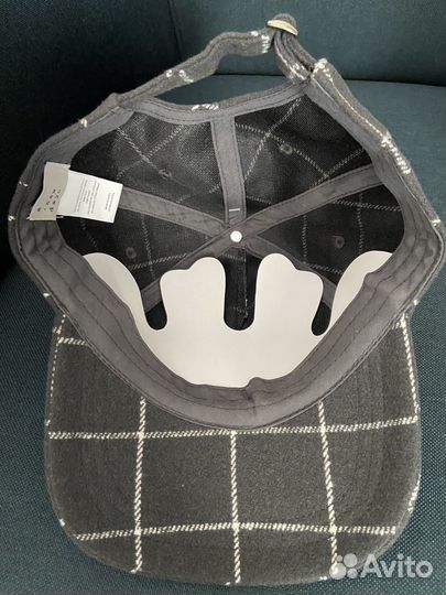 Кепка/бейсболка A New Day