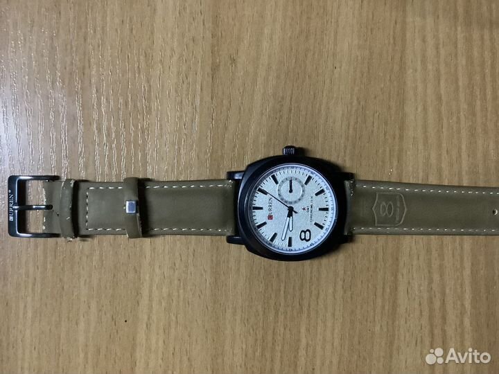 Часы мужские Curren