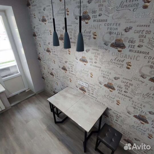 Ремонт квартир
