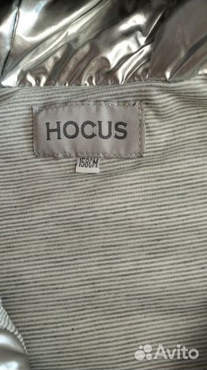 Жилетка для девочки