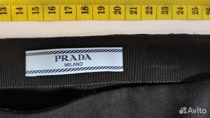 Юбка prada