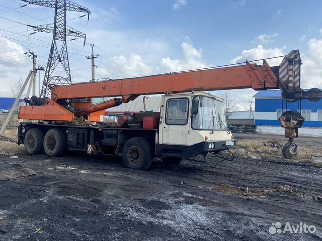 Днепр КС 5473, 1990