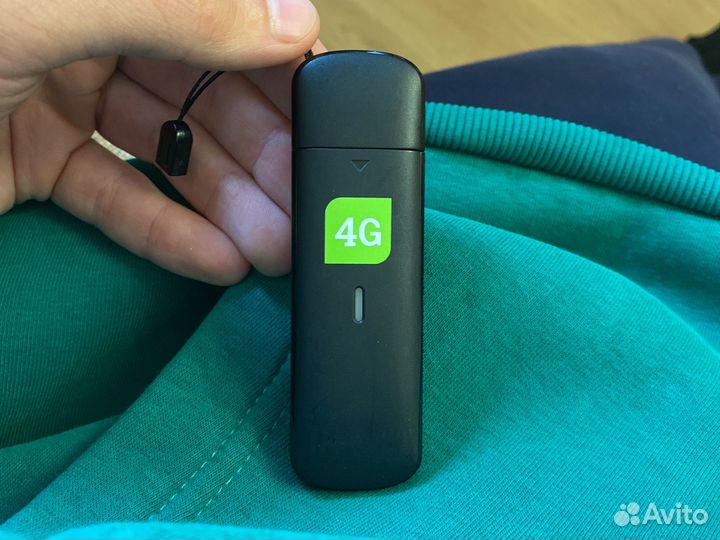 Модем 4G Теле 2