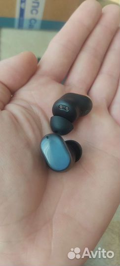 Беспроводные наушники Redmi Airdots 3 Pro Оригинал