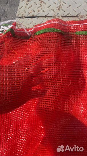 Сетка овощная