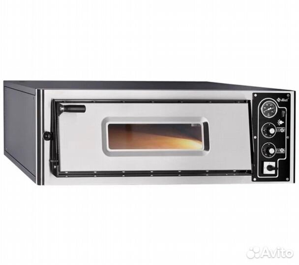 Печи для пиццы б/у