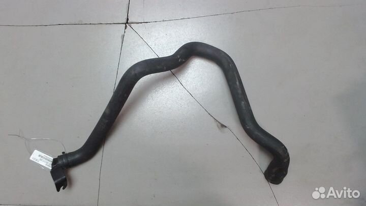 Патрубок охлаждения Mercedes S W221, 2006