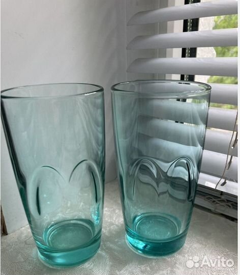 Стаканы Макдональдс