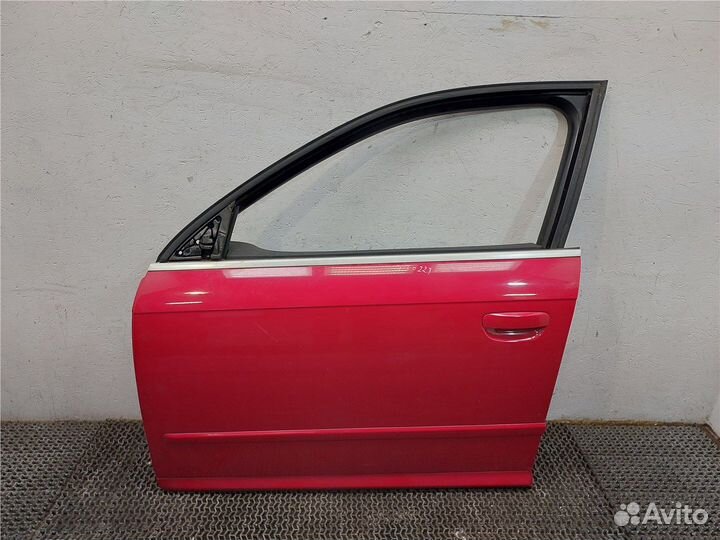 Дверь боковая Audi A4 (B7), 2005