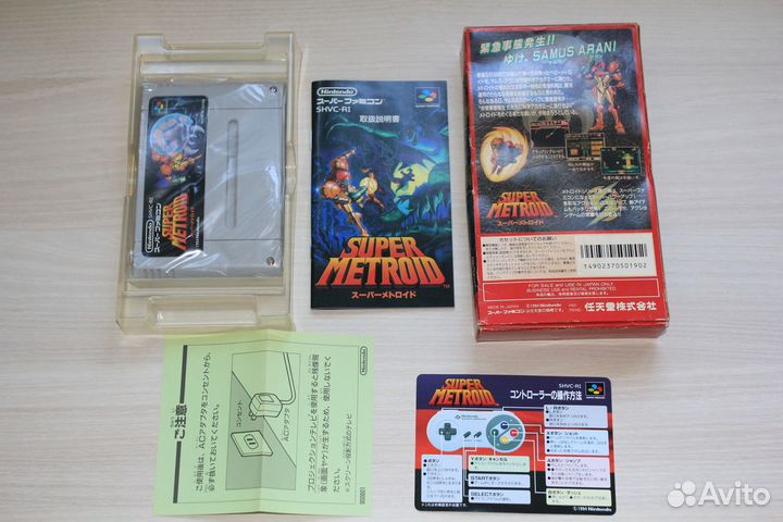 Nintendo Famicom/ Snes редкие игры jp usa